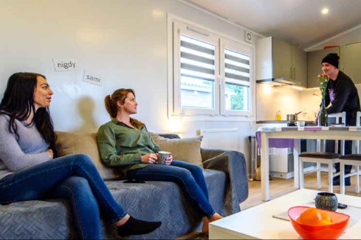 KaFra Housing opent nieuwe locatie in Venlo KaFra Housing opent nieuwe locatie in Venlo