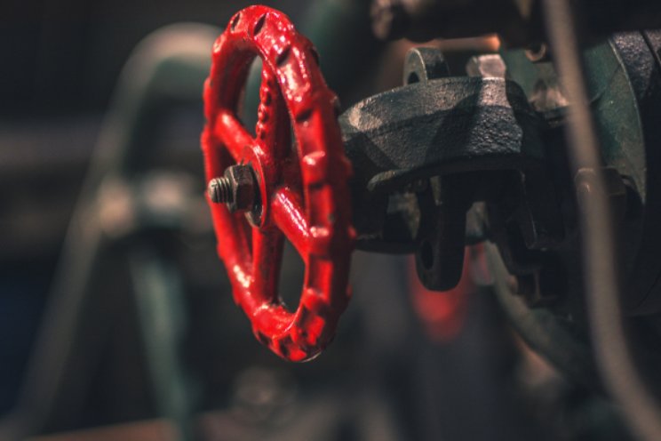 Gasprijs zakt naar laagste punt in ruim een maand Gasprijs zakt naar laagste punt in ruim een maand