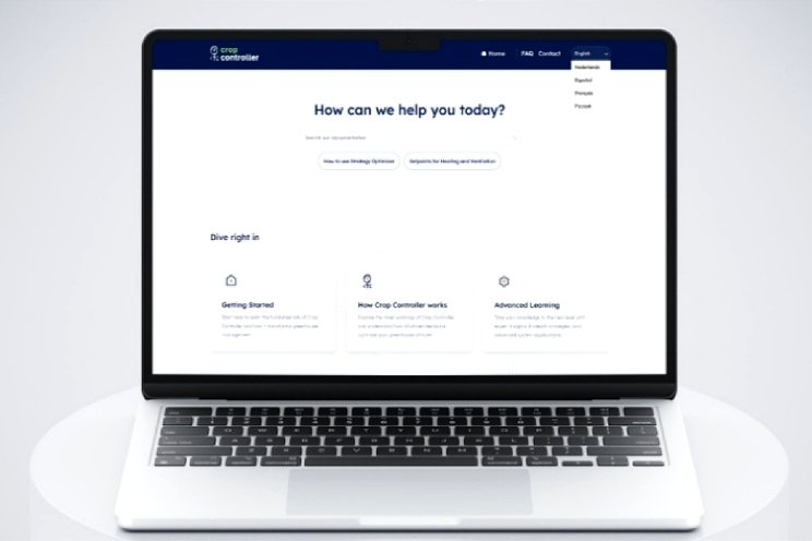 Blue Radix lanceert Knowledge Hub Blue Radix lanceert Knowledge Hub
