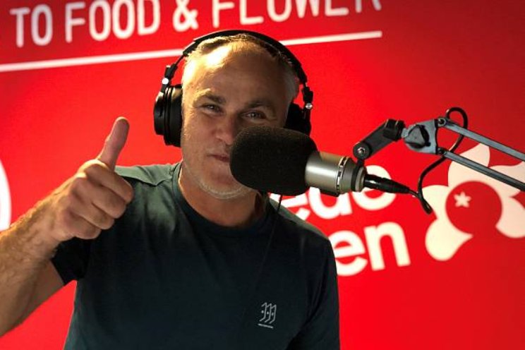 Next on air: Hoogendoorn en Octiva & Berkvens Next on air: Hoogendoorn en Octiva & Berkvens