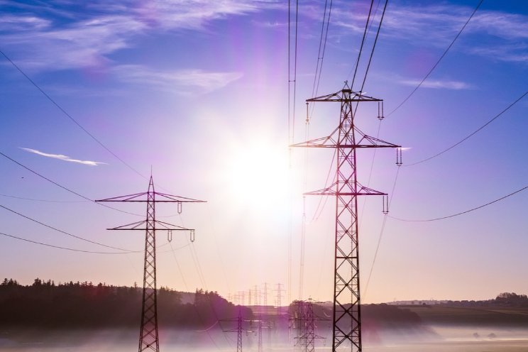 'Flink lagere spotprijs voor elektriciteit verwacht' 'Flink lagere spotprijs voor elektriciteit verwacht'
