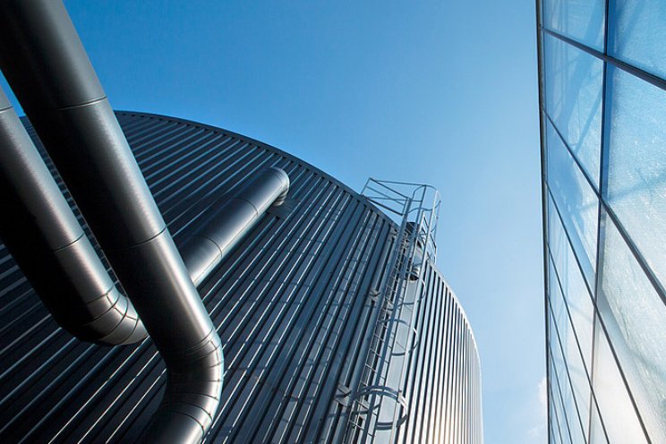 Energieprijzen gedaald, zo'n 11.000 TEK-aanvragen Energieprijzen gedaald, zo'n 11.000 TEK-aanvragen
