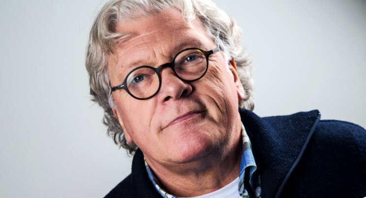 Hans Ligtenberg: Moeilijk te geloven Hans Ligtenberg: Moeilijk te geloven