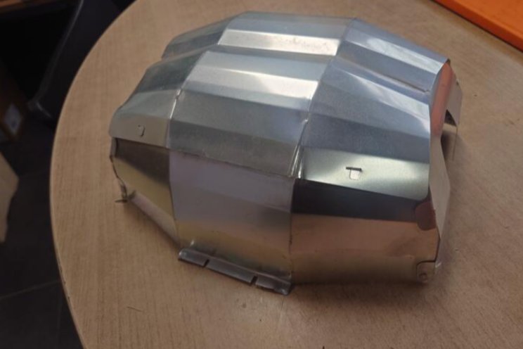 Gespot: Reflector