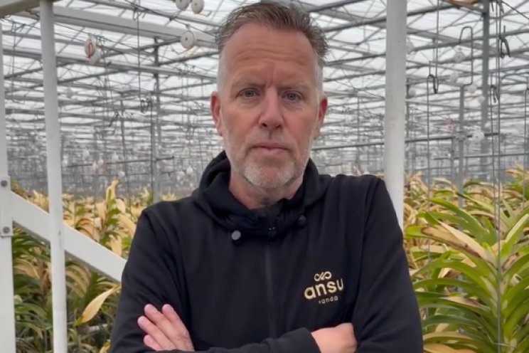 Grote schade bij Ansu