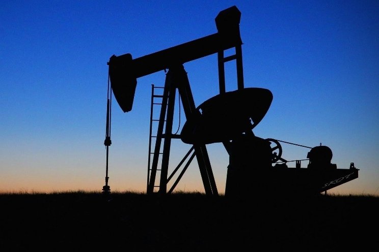 Onzekere energiemarkt door handelsoorlog
