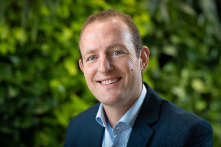 'Efficiënter worden en blijven investeren' 'Efficiënter worden en blijven investeren'