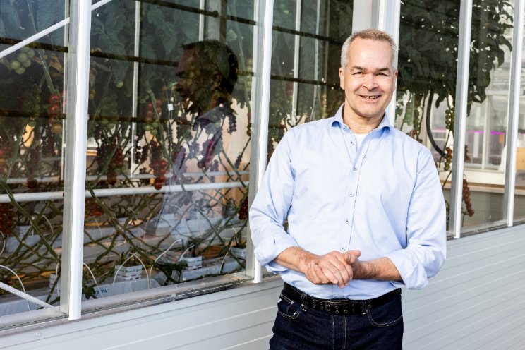 Rudi Riemens: Oude octrooien uit de tuinbouw - dubbelglas in de kas Rudi Riemens: Oude octrooien uit de tuinbouw - dubbelglas in de kas