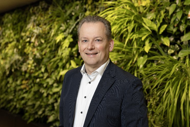 'Met Floriday maken we hele keten efficiënter' 'Met Floriday maken we hele keten efficiënter'