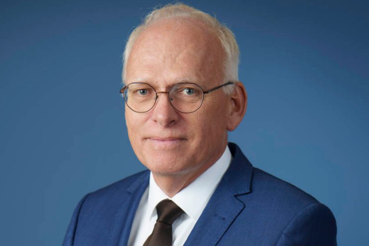 Minister wil sterkere kennisinfrastructuur Minister wil sterkere kennisinfrastructuur