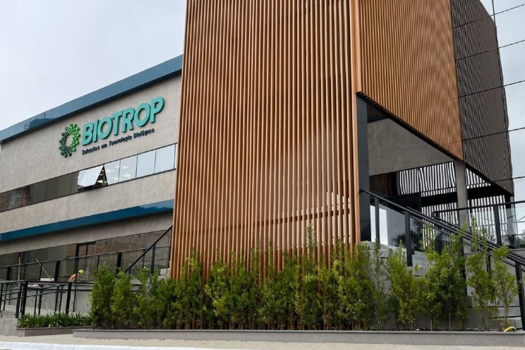 Biobest Group neemt Biotrop uit Brazilië over Biobest Group neemt Biotrop uit Brazilië over