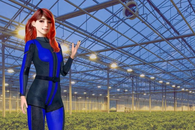 Signify lanceert Philips GrowWise smart spectrum Signify lanceert Philips GrowWise smart spectrum