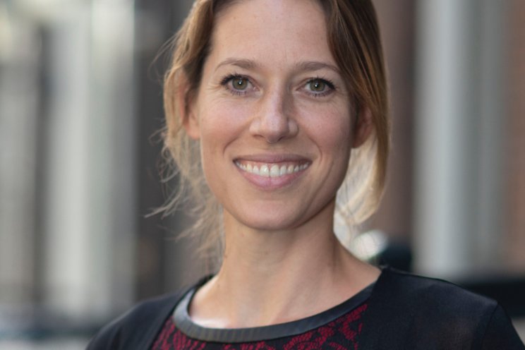 GreenV stelt Chief Commercial Officer aan