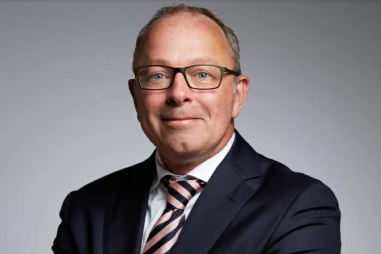 Nieuwe directeur Floriway