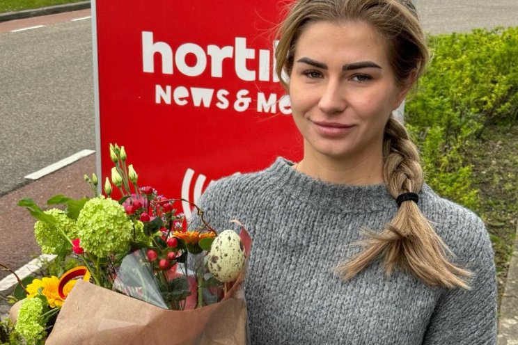 Bedankt Nicky! Bedankt Nicky!