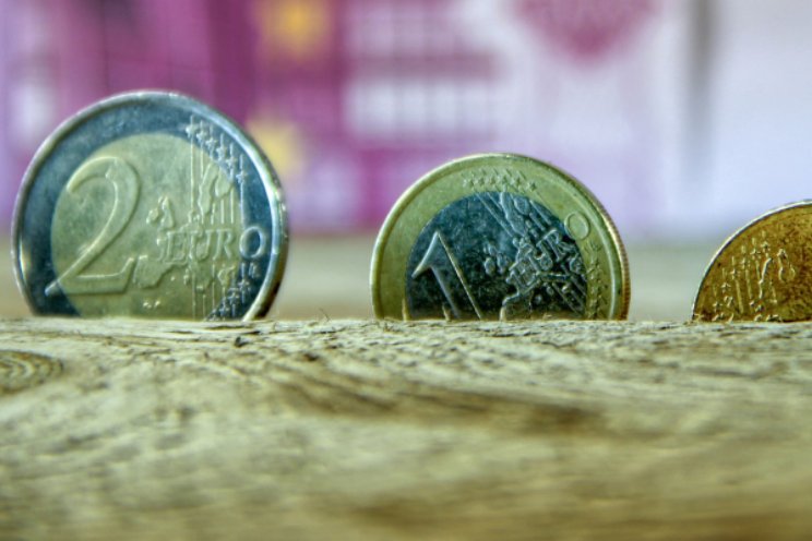 Inflatie naar 9,9 procent gedaald in november Inflatie naar 9,9 procent gedaald in november