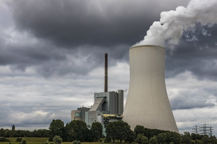 VK sluit laatste kolencentrale VK sluit laatste kolencentrale
