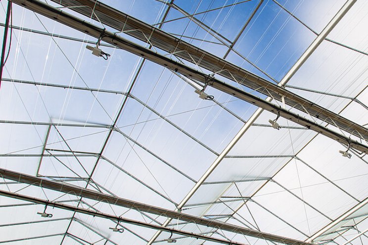 Eindrapport: lichtwinst hydrofiele glascoatings