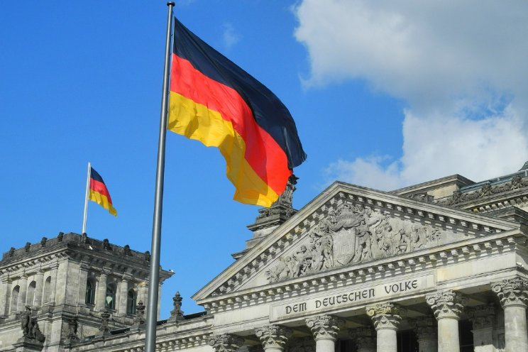 Recordaantal werkvisa uitgegeven in Duitsland Recordaantal werkvisa uitgegeven in Duitsland