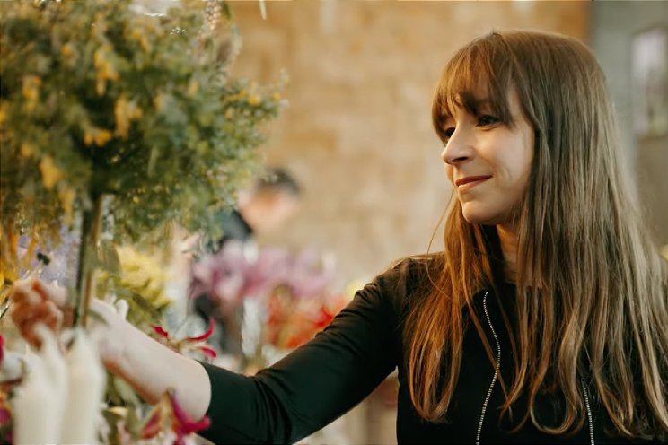 'A Path to Floral Mastery': vijfde aflevering live 