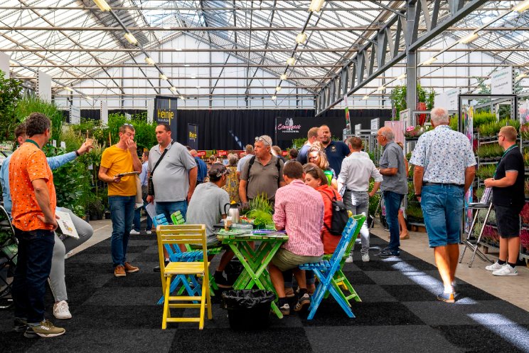 Uitverkochte najaarseditie Plantarium|Groen-Direkt Uitverkochte najaarseditie Plantarium|Groen-Direkt