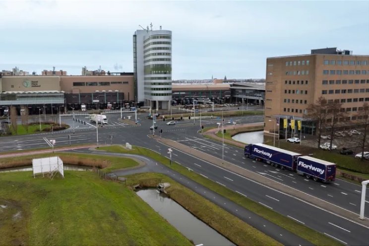 RFH waarschuwt voor drukte rondom NAVO-top