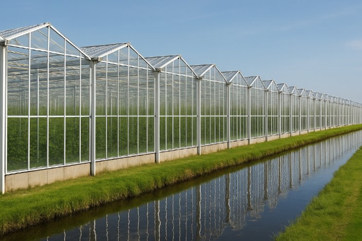 Verbetering, maar doel KRW nog niet in zicht Verbetering, maar doel KRW nog niet in zicht