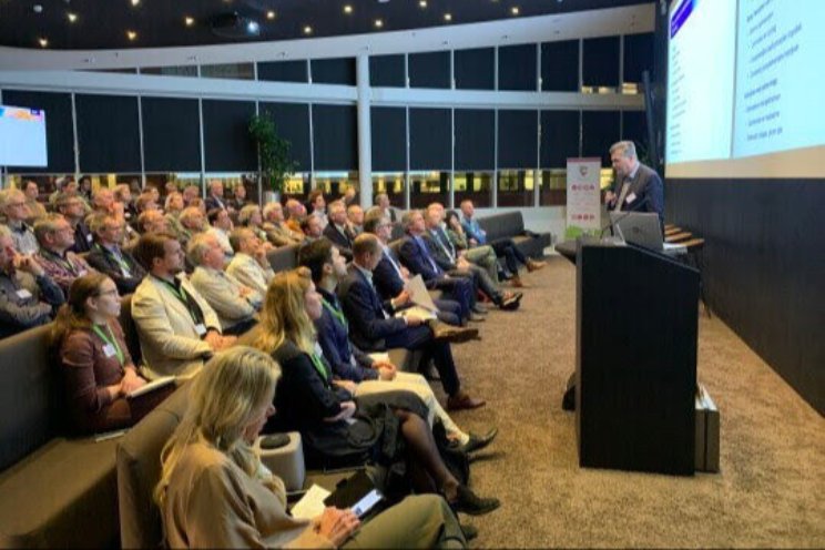 Meet & Greet Energie 2024 op 17 december bij Juva Meet & Greet Energie 2024 op 17 december bij Juva