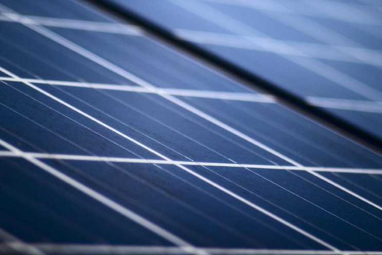 EenVandaag over groei zonnepanelen op kassen EenVandaag over groei zonnepanelen op kassen