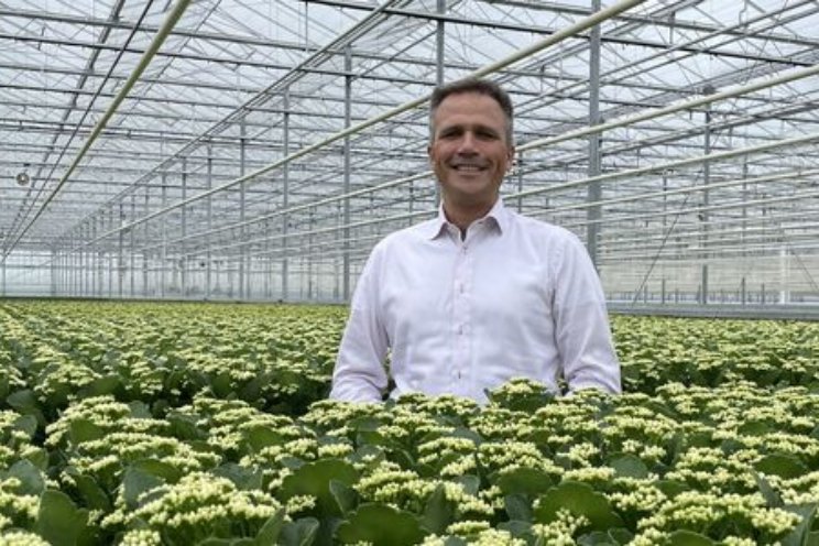 'Willen aantrekkelijke werkgever blijven' 'Willen aantrekkelijke werkgever blijven'