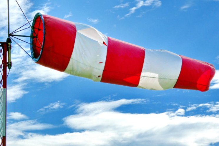 Wind bepaalt gasprijs Wind bepaalt gasprijs