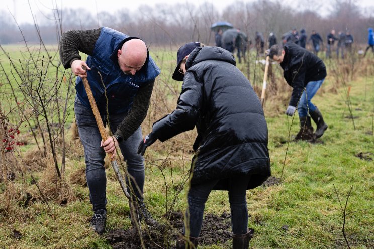 ABAB zet zich in voor lokale initiatieven