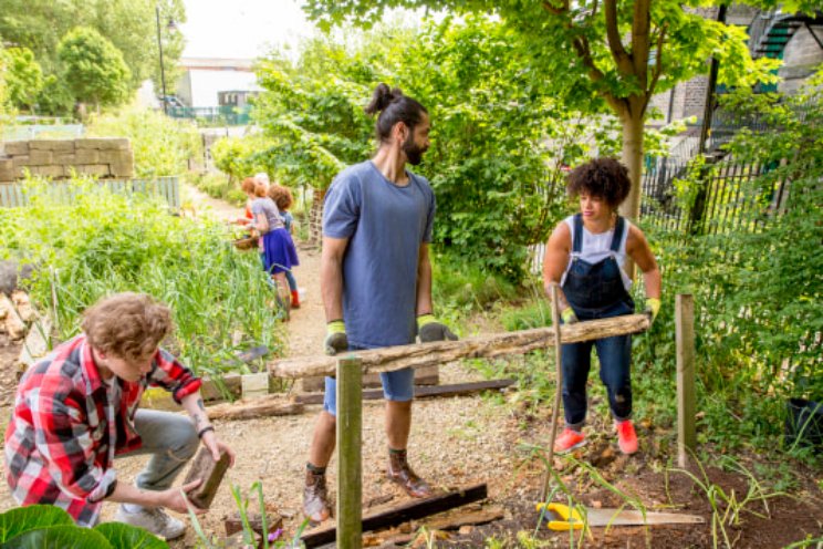 'Samen voor Biodiversiteit' Innovatiefonds weer open