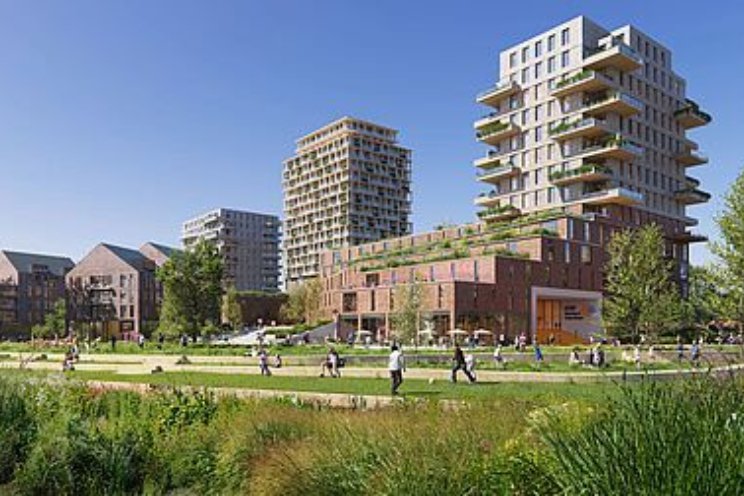 Zorgen om de tuinbouw (3) Zorgen om de tuinbouw (3)