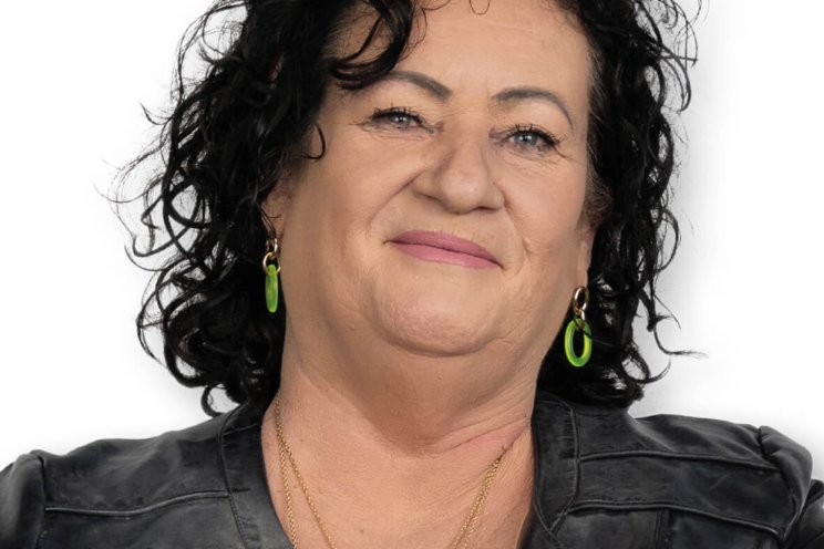 Caroline van der Plas opnieuw lijsttrekker BBB