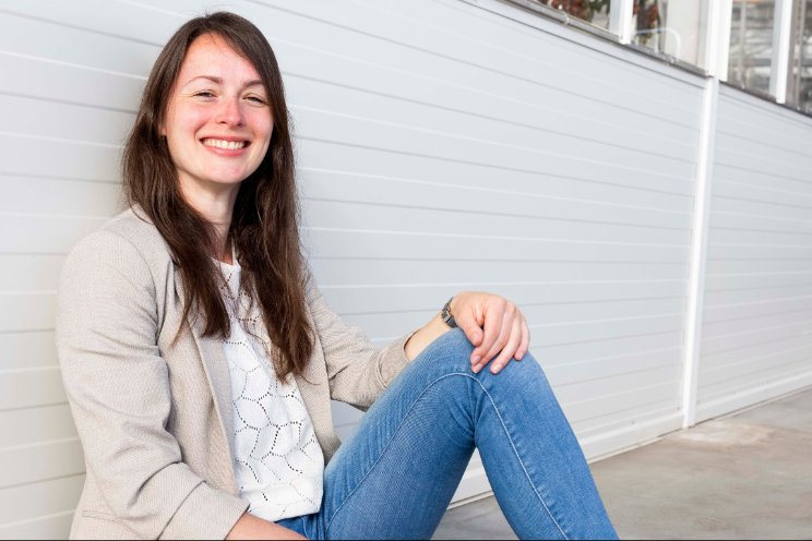 Laura Nowee: Welke breinsport kies jij?
Laura Nowee: Welke breinsport kies jij?