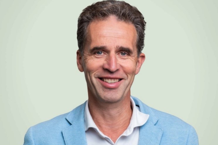 Ronald Grootscholten: Homo's! Ronald Grootscholten: Homo's!