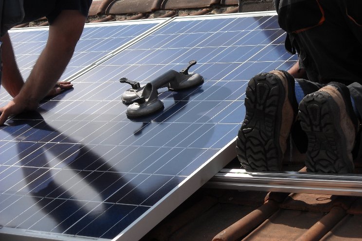 20% meer hernieuwbare elektriciteit in Nederland 20% meer hernieuwbare elektriciteit in Nederland