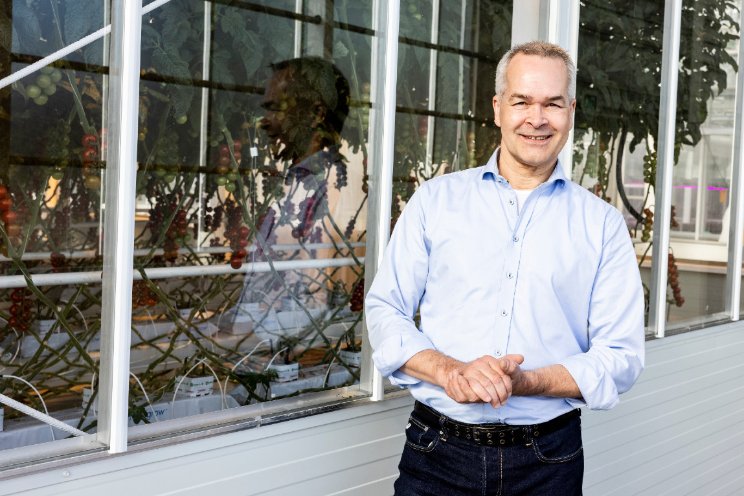 Rudi Riemens: Europese Octrooirechtbank (UPC) Rudi Riemens: Europese Octrooirechtbank (UPC)