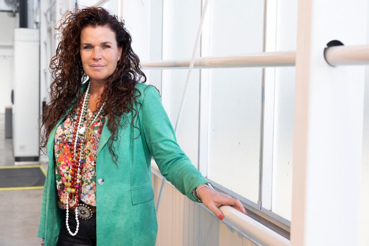 Martine van der Meer: Kijk jij achterom? Martine van der Meer: Kijk jij achterom?