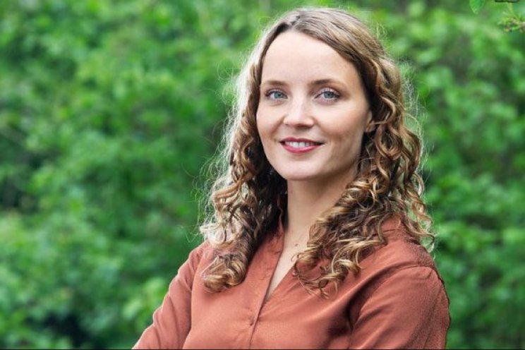 'Vol inzetten op weerbare plant en teeltsystemen' 'Vol inzetten op weerbare plant en teeltsystemen'