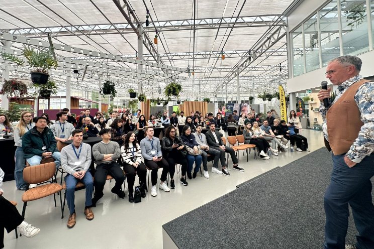 'Beste studenten' aan de slag met energietransitie