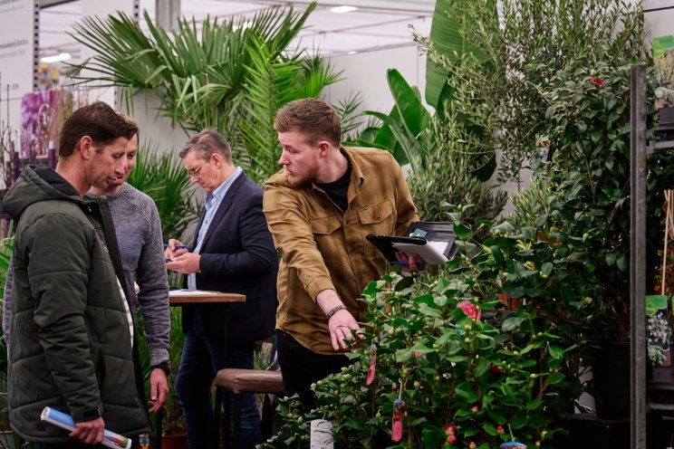 Positieve stemming op Plantarium|Groen-Direkt Positieve stemming op Plantarium|Groen-Direkt