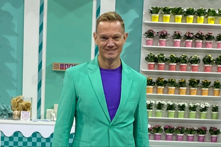 Maarten Huisman: Betoverende Reis Maarten Huisman: Betoverende Reis