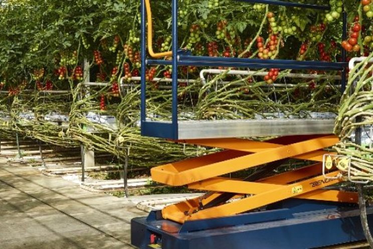 Infokaart over veilig werken met buisrailwagen Infokaart over veilig werken met buisrailwagen