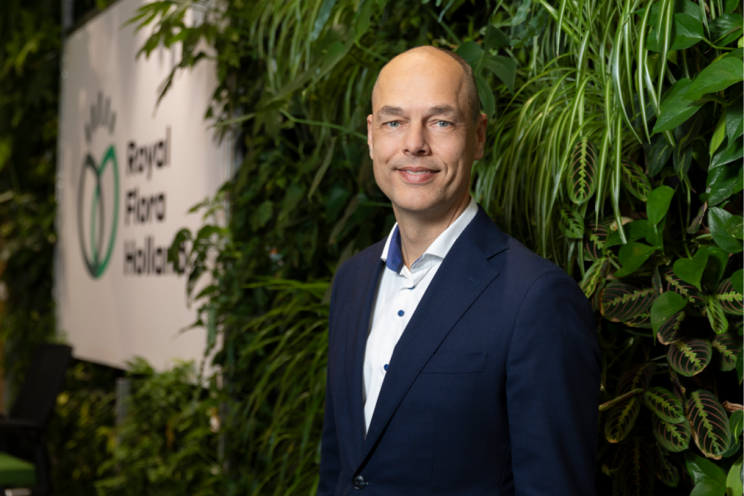 'Op juiste weg en motivatie om door te pakken' 'Op juiste weg en motivatie om door te pakken'