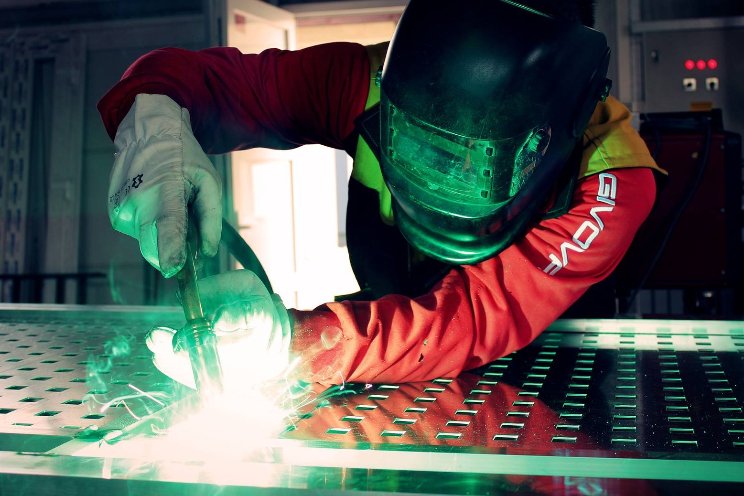 Technische branche onder druk door vergrijzing Technische branche onder druk door vergrijzing