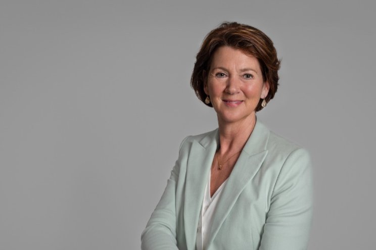 Dümmen Orange stelt nieuwe CEO aan Dümmen Orange stelt nieuwe CEO aan