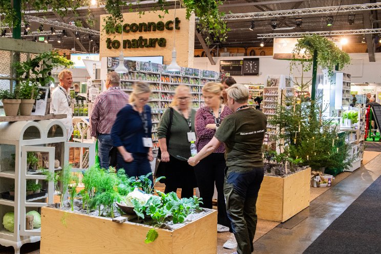 'Zweden is een bloeiende markt vol met kansen'