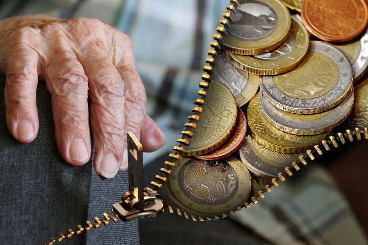 Voor het eerst: gemiddelde pensioenleeftijd boven 66